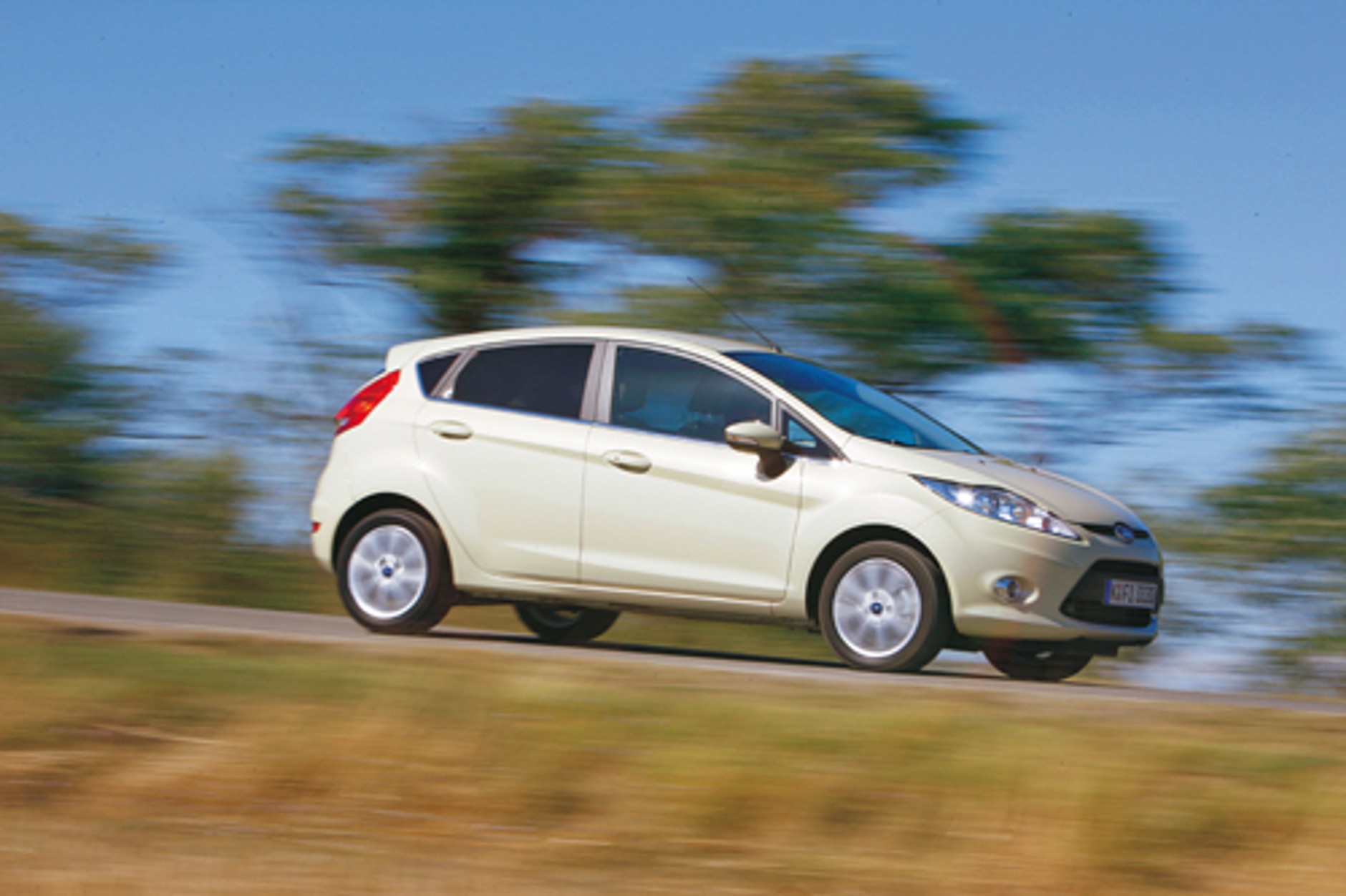 Nowa Fiesta - naprawdę jest co świętować