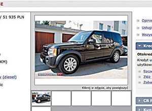 Jak kupić tanie auto, czyli fałszywe okazje z internetu