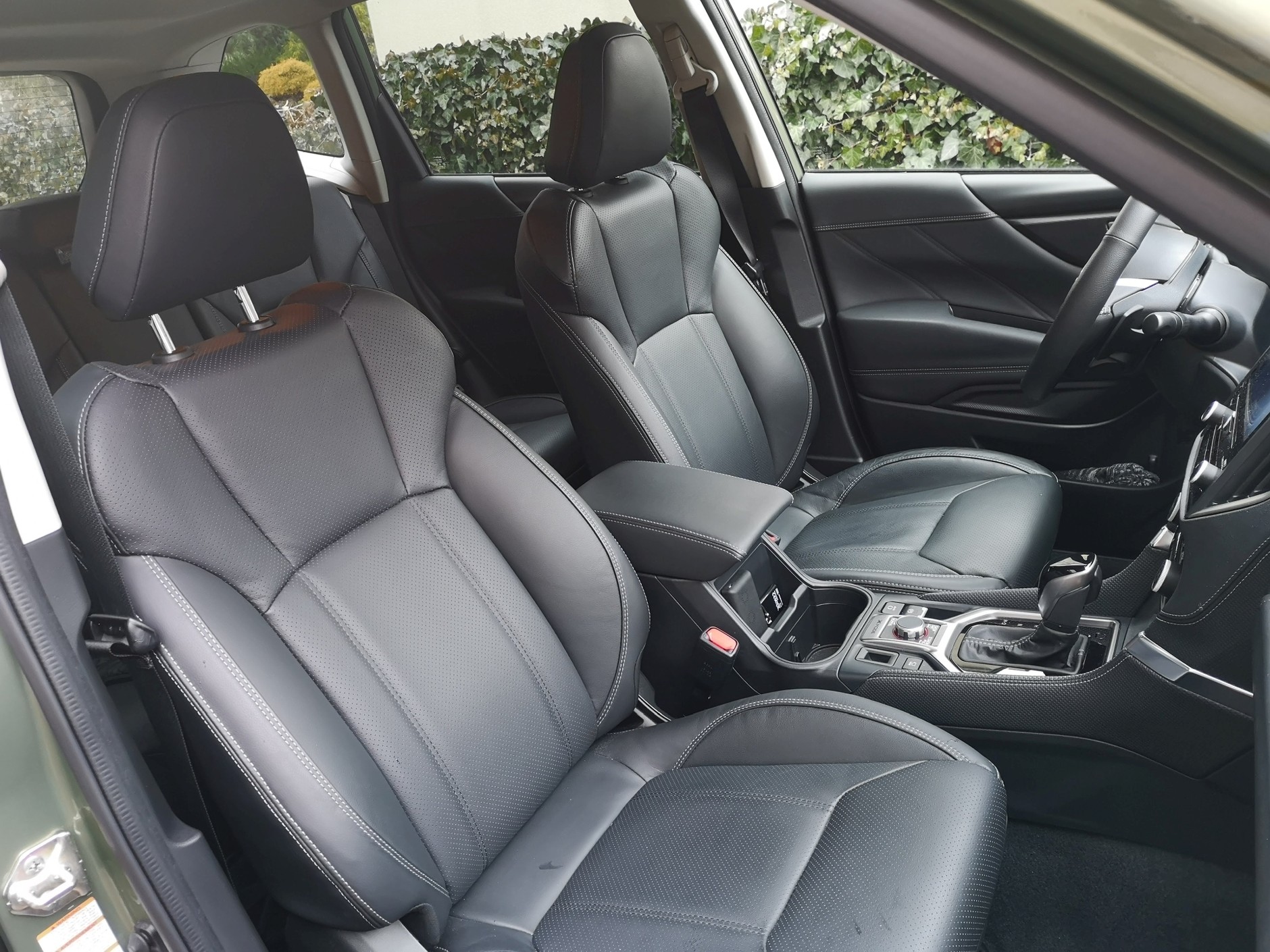 Subaru Forester 2.0i-L e-Boxer