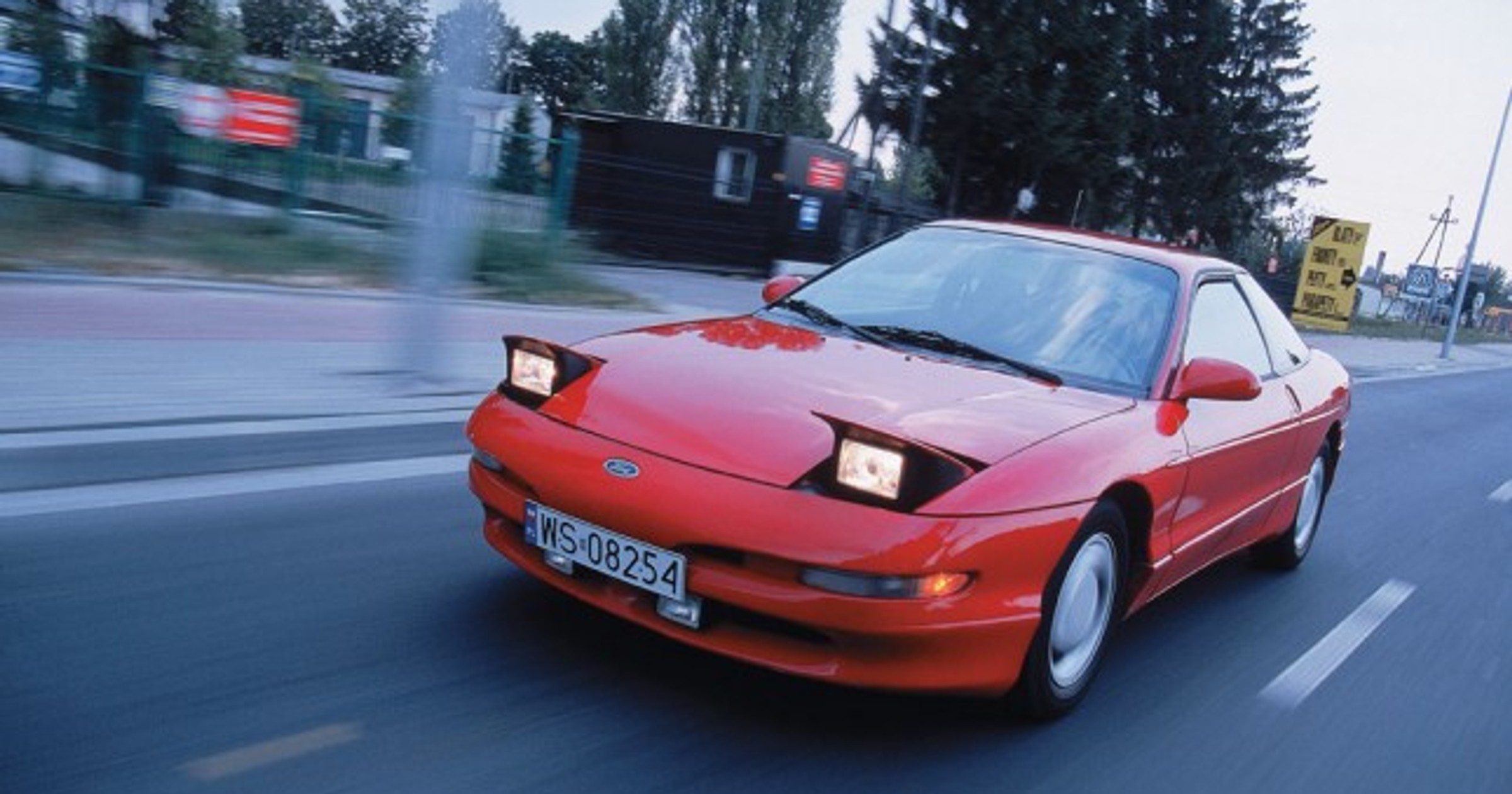 Ford Probe