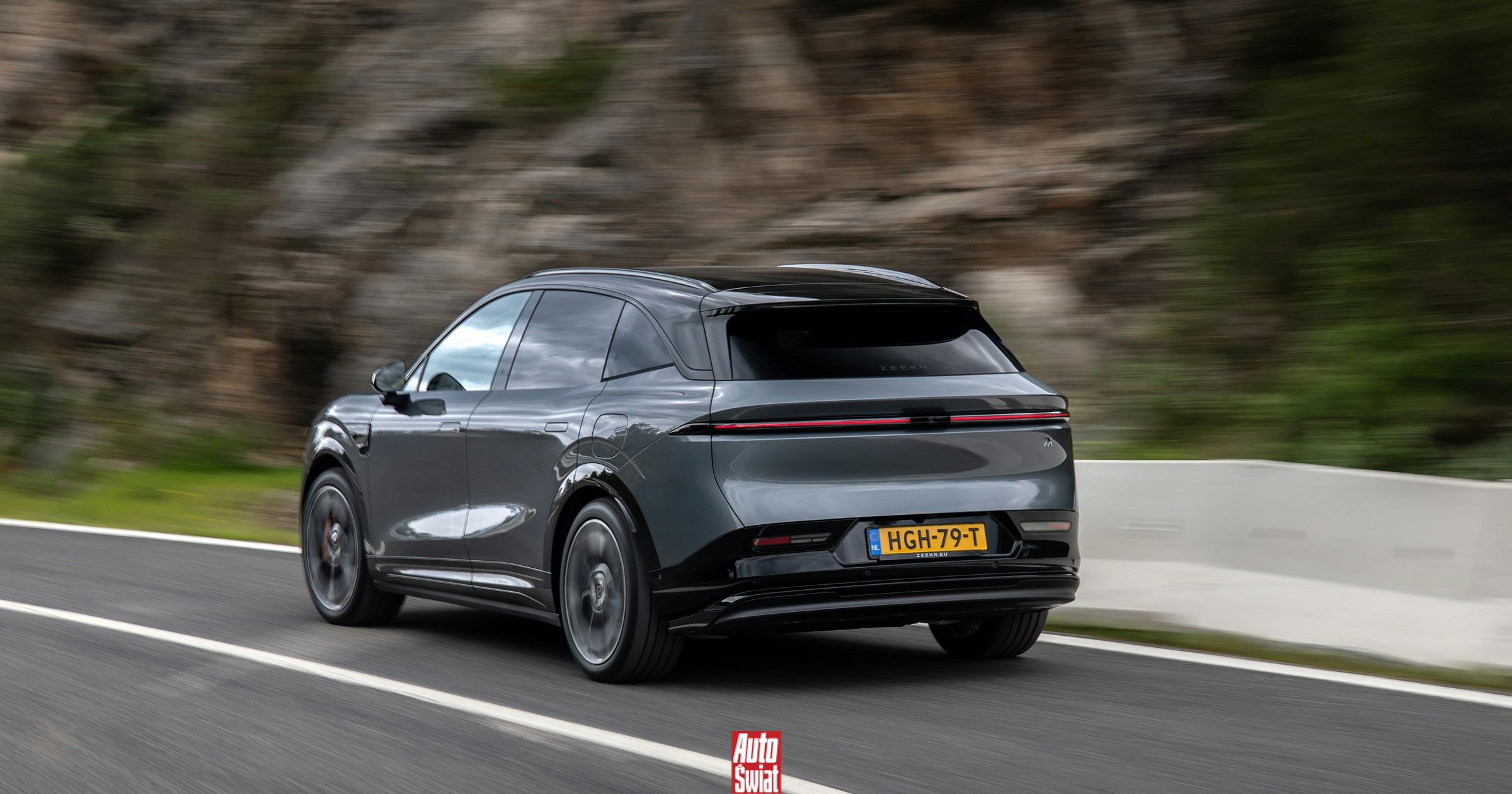 W Europie debiutuje nowa chińska marka. Stawia na sprzedaż online