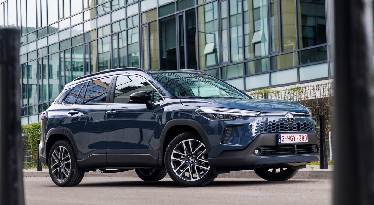 Pojawią się nowe silniki spalinowe Toyoty. Japończycy ratują klasyczną motoryzację