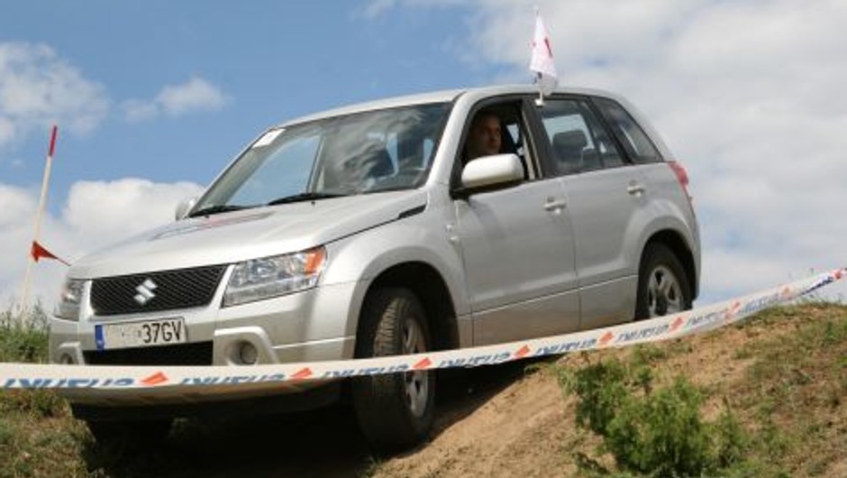 Suzuki - Kolejne spotkanie członków klubu