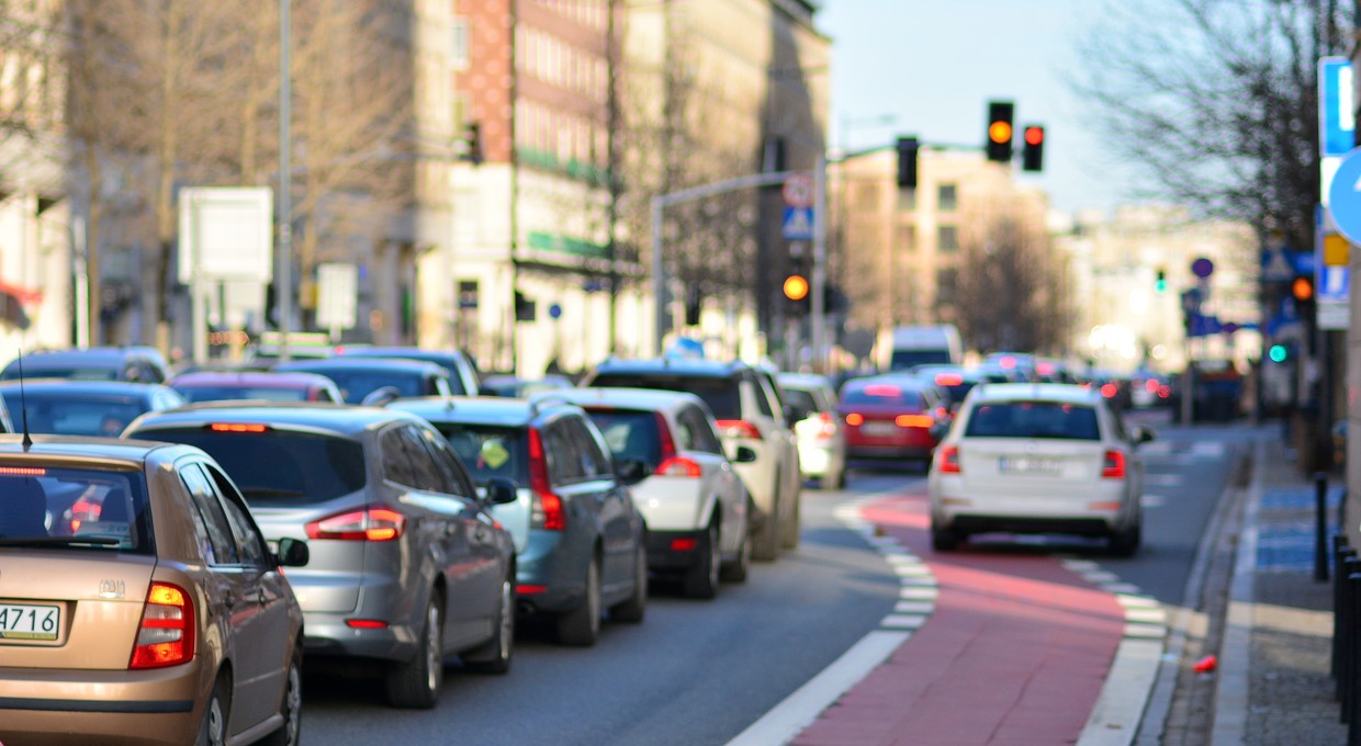 Prawie co piąte auto używane zagrożone zakazem wjazdu do stref czystego transportu