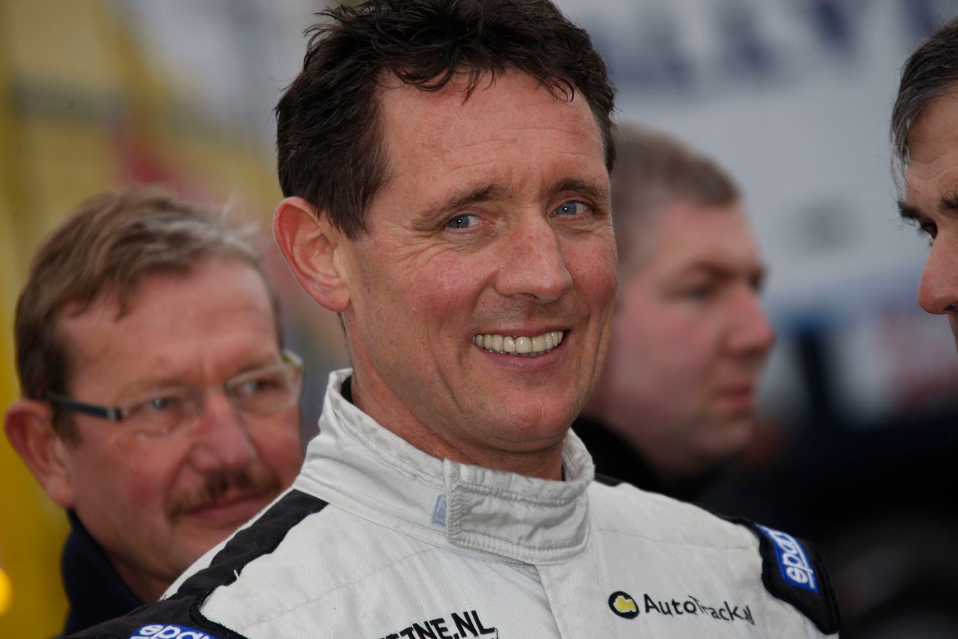 Dakar 2011: znamy trasę i listę zgłoszeń (fot. Rallyworld©Willy Weyens)