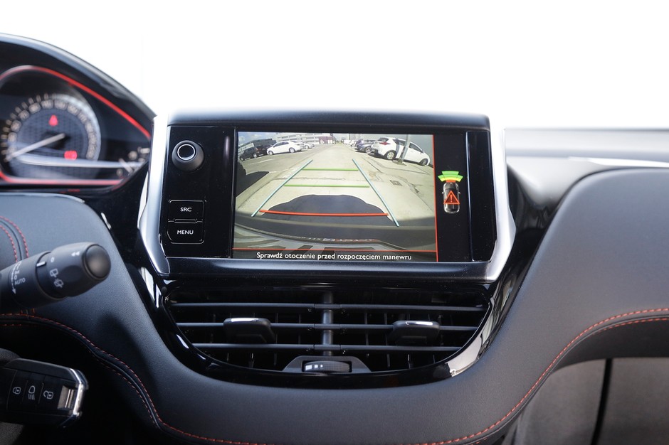 Peugeot 208 GTi