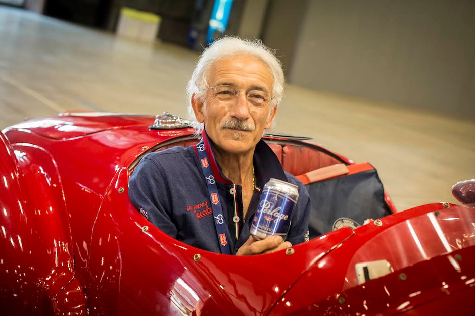 Mille Miglia 2017