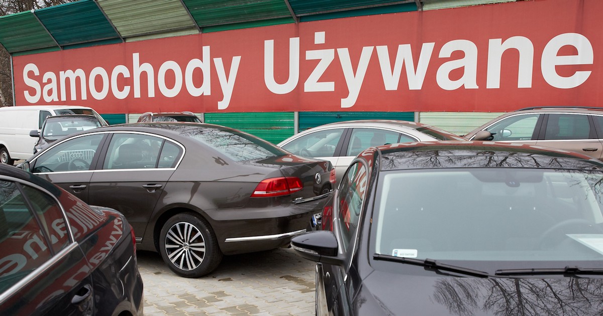 Komis widmo