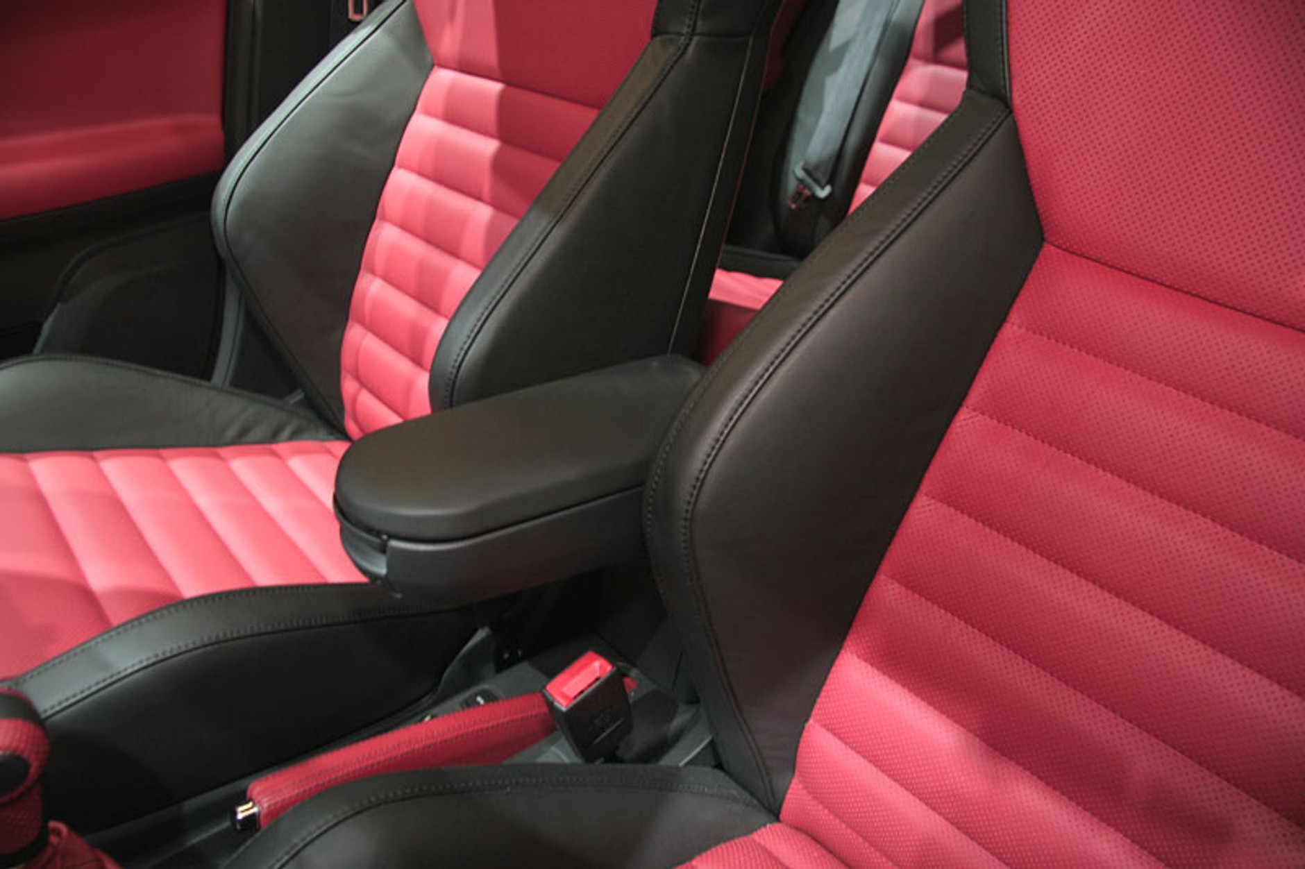 Genewa 2009: szef Škody potwierdza, Fabia RS będzie