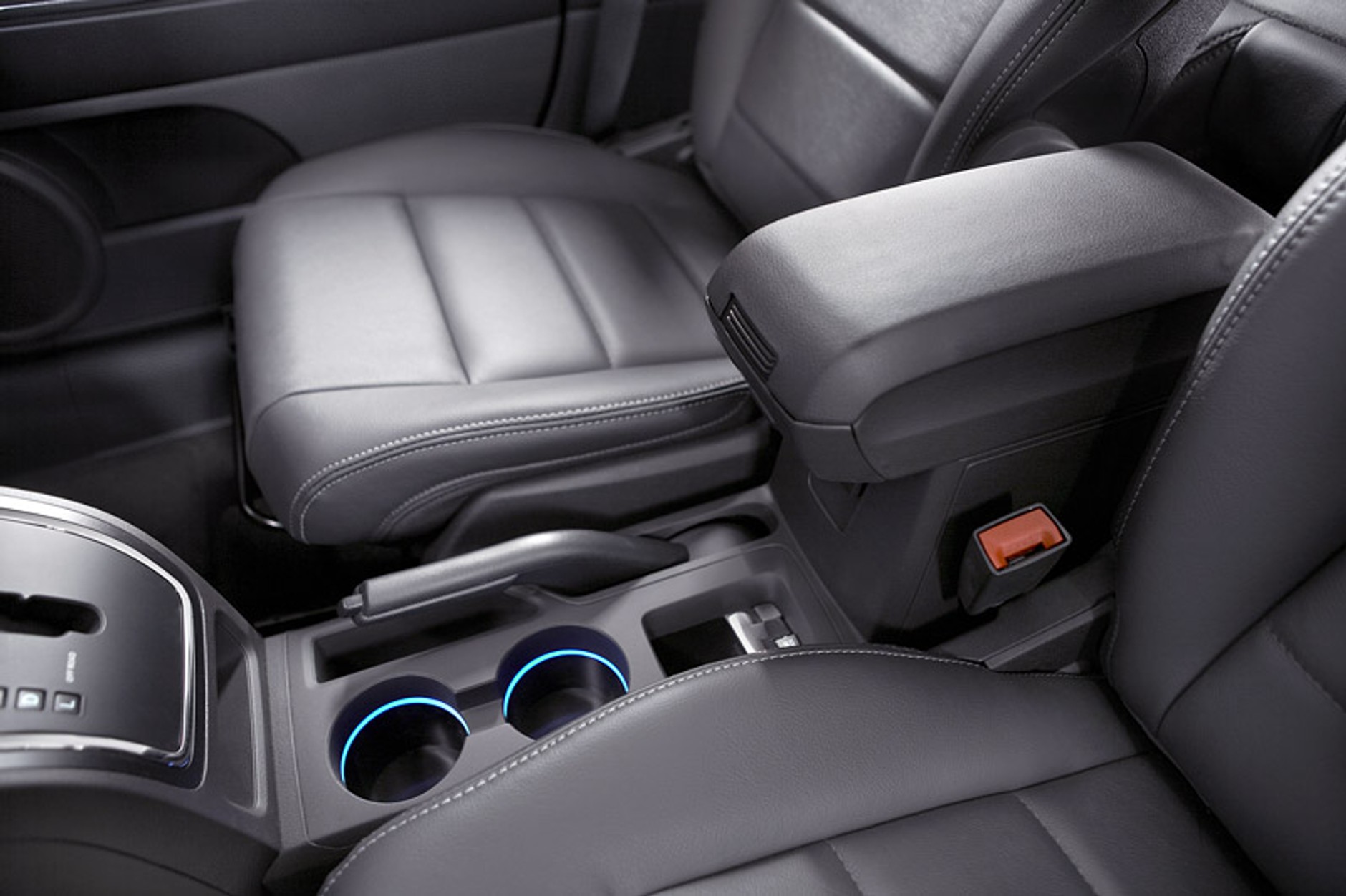 Jeep: modernizacja modeli Patriot i Compass