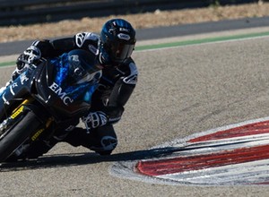 Co John McGuinness ma wspólnego z Hitmanem?