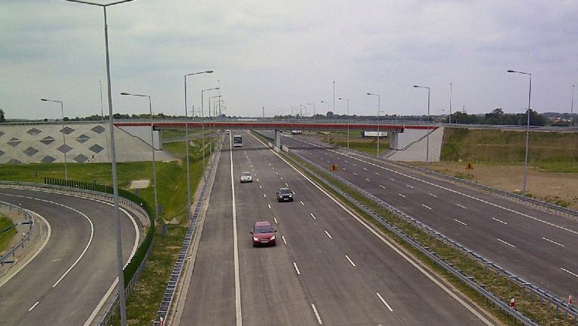 Autostrada A2