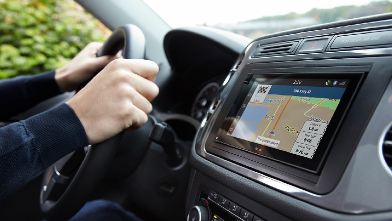 Radio samochodowe z Android