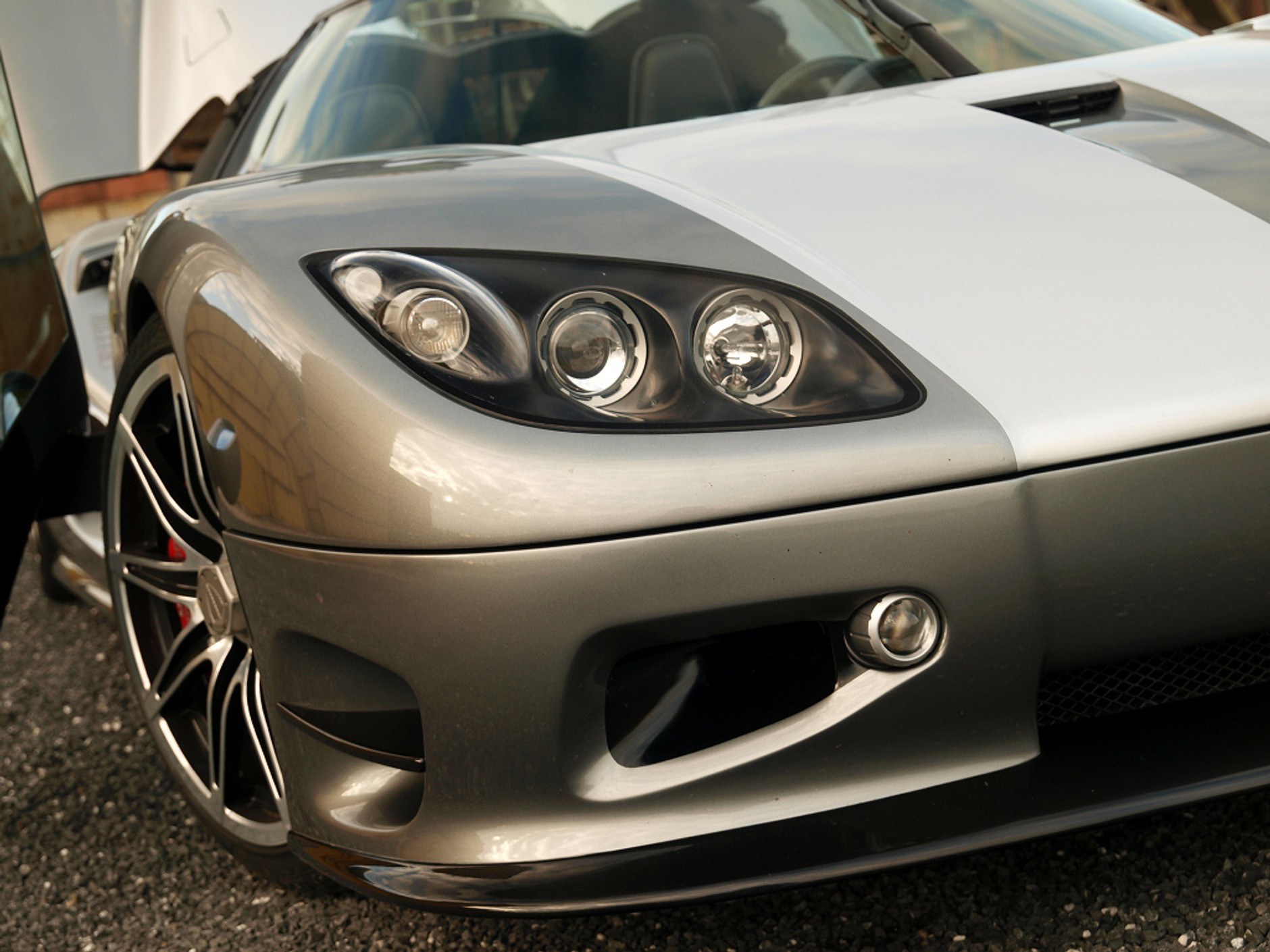 edo Competition EVO 817 – Poprawiać doskonałe