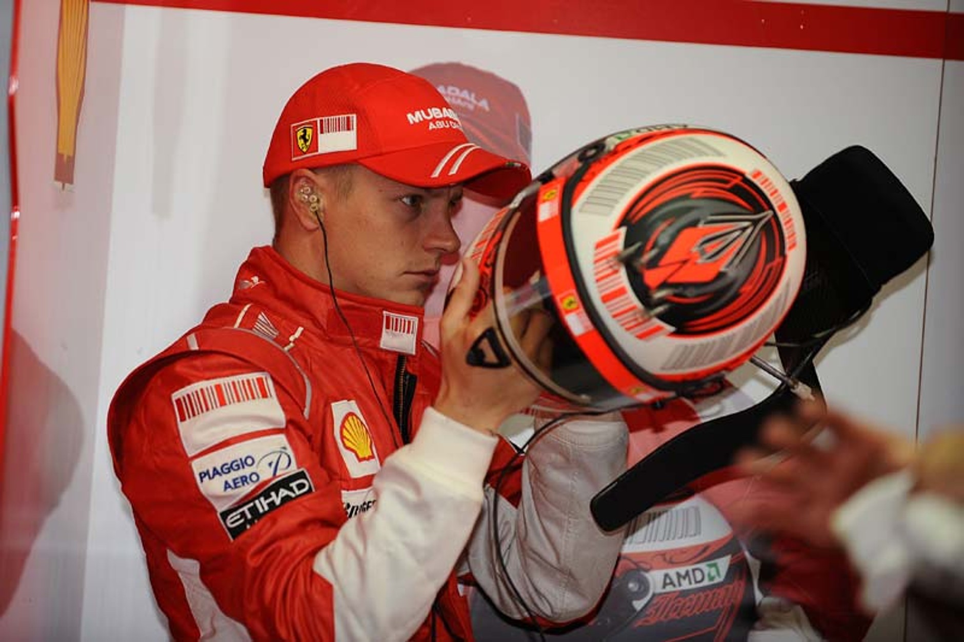 Grand Prix Niemiec 2009: historia i harmonogram (fotogaleria)