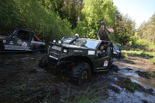 Magam Trophy 2010 -