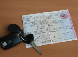 Jak ustrzec się mandatów