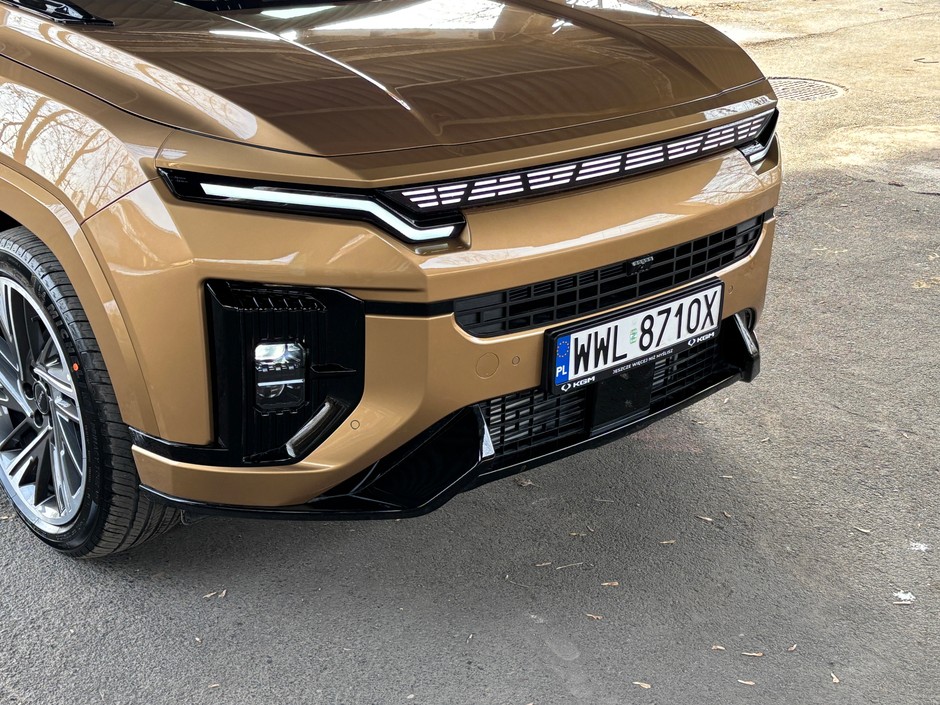 KGM Actyon