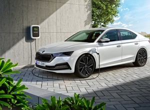 Skoda Octavia iV i Scout wycenione w Polsce
