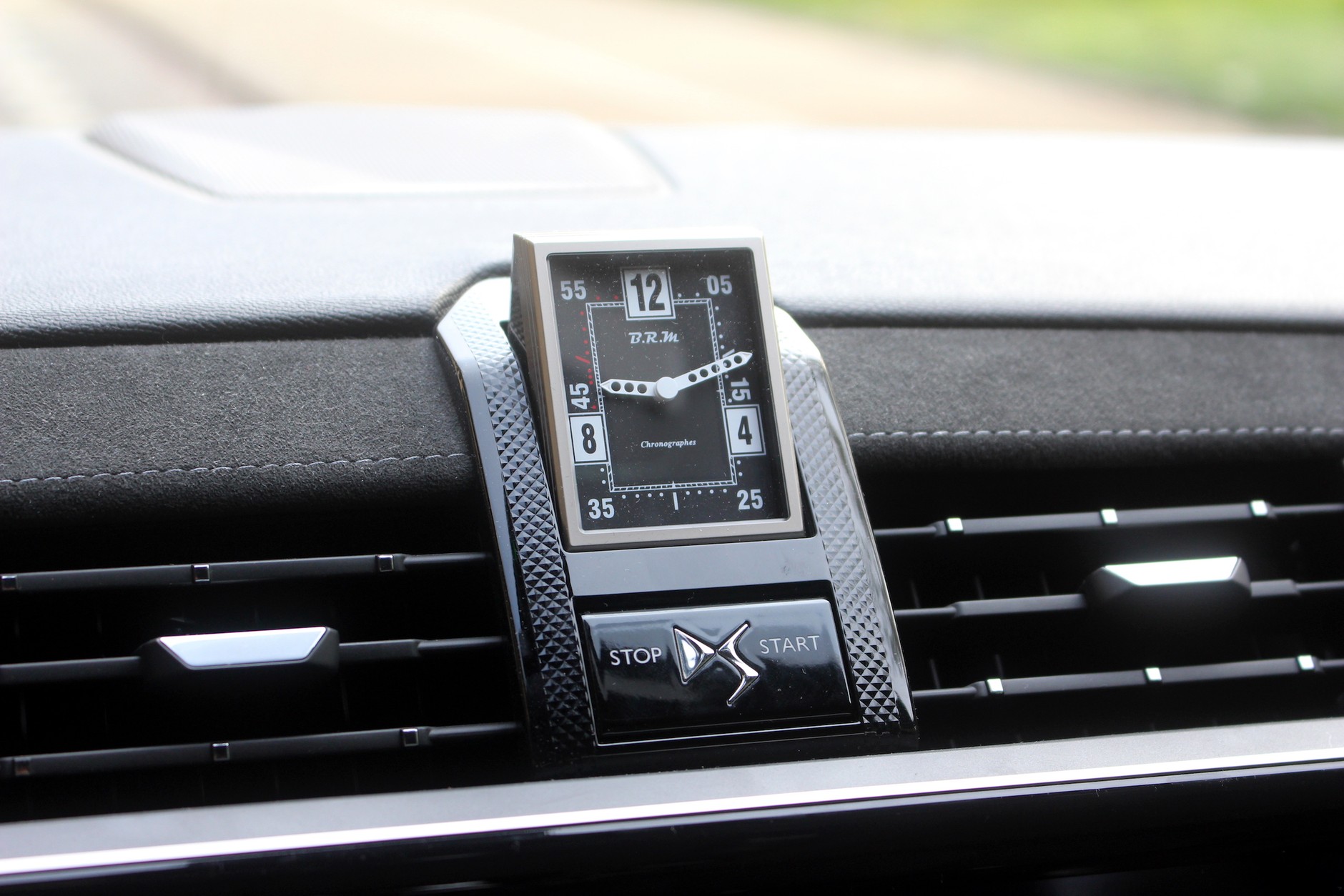 DS 7 Crossback 1.6 225 KM Performance Line