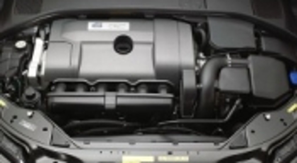 Volvo z Flexifuel w Polsce