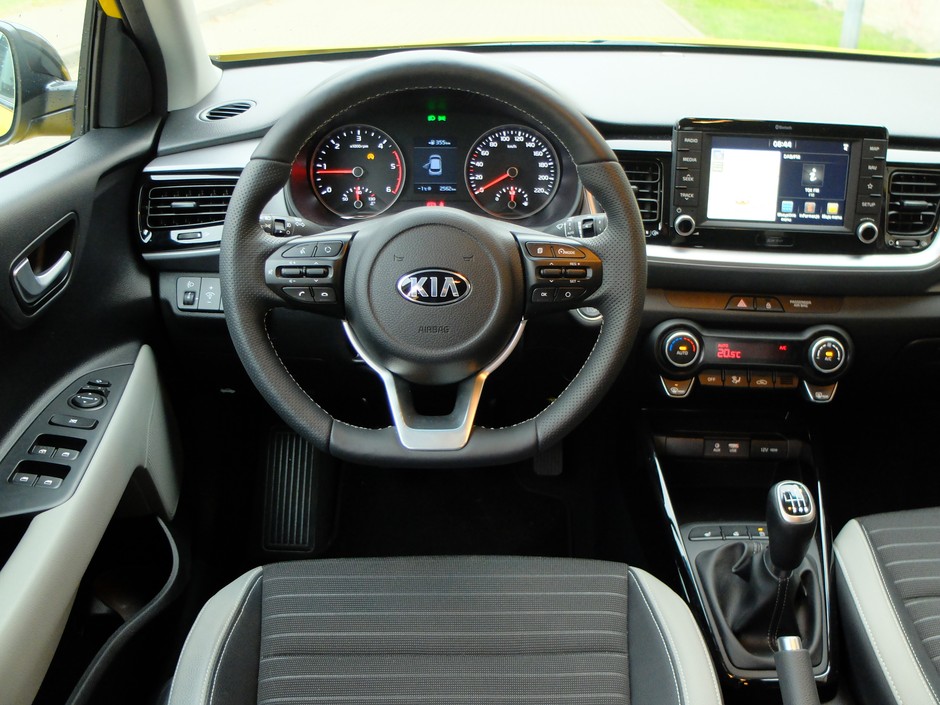 Kia Stonic