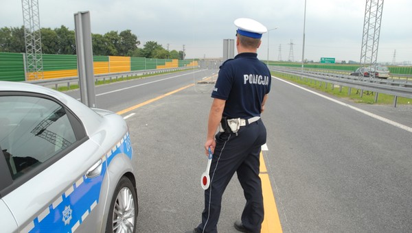 Ty też możesz stracić prawo jazdy za narkotyki!
