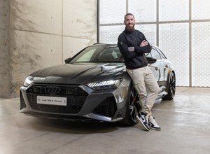 Nowe auta piłkarzy Realu Madryt – przeważają SUV-y, Ramos wybrał supermocne kombi, zaszalał Casemiro