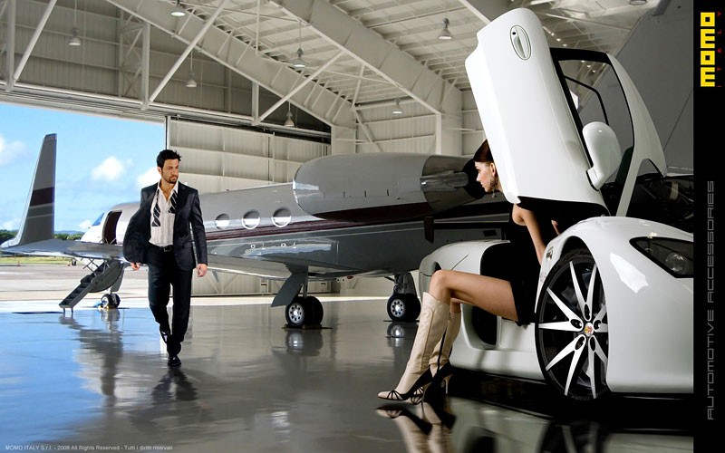 Dziewczyny Momo Design