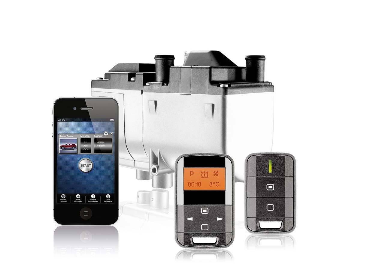 Jak działa ogrzewanie postojowe i dlaczego warto w nie zainwestować?