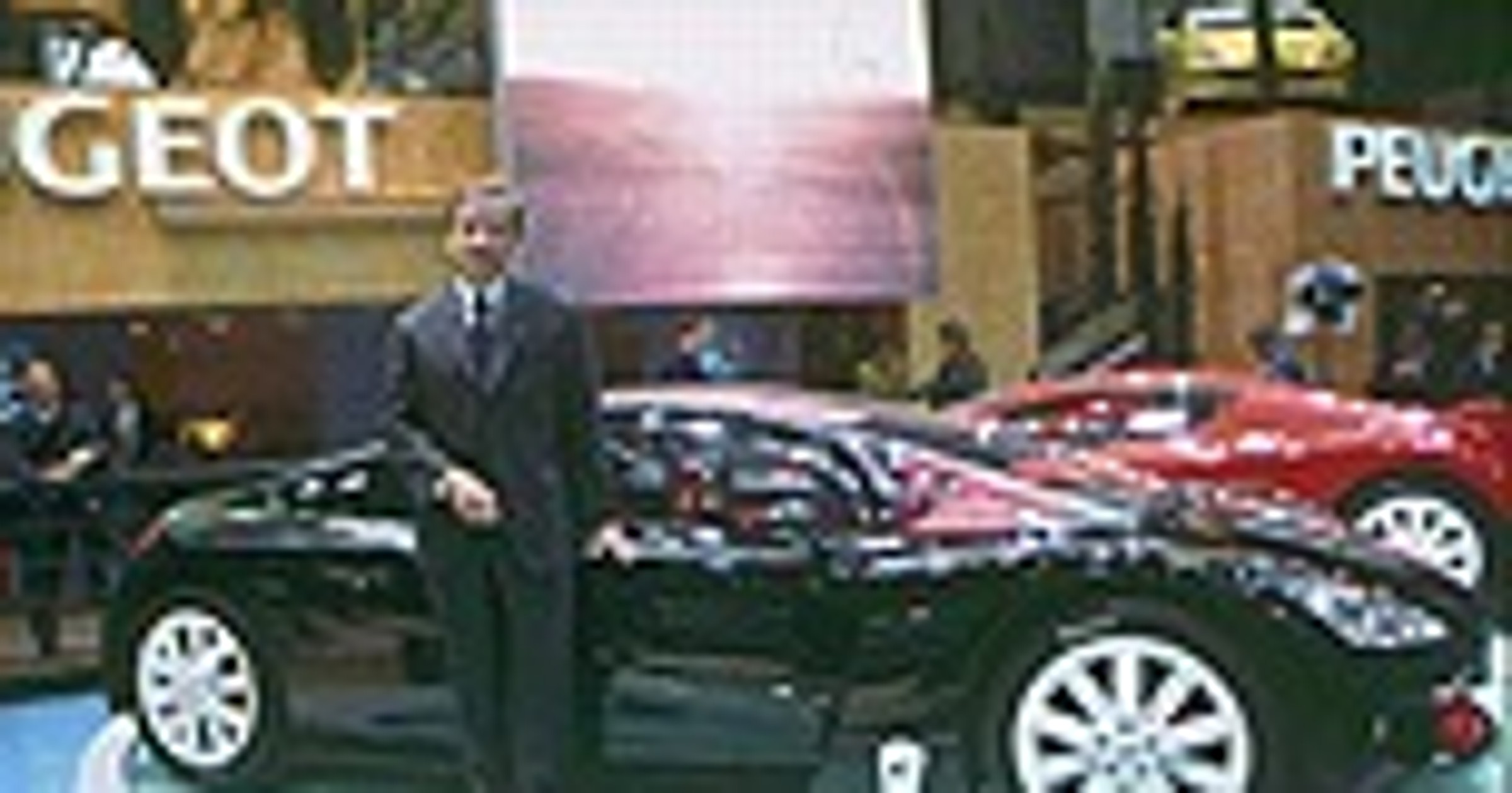 Peugeot inwestuje w Polsce