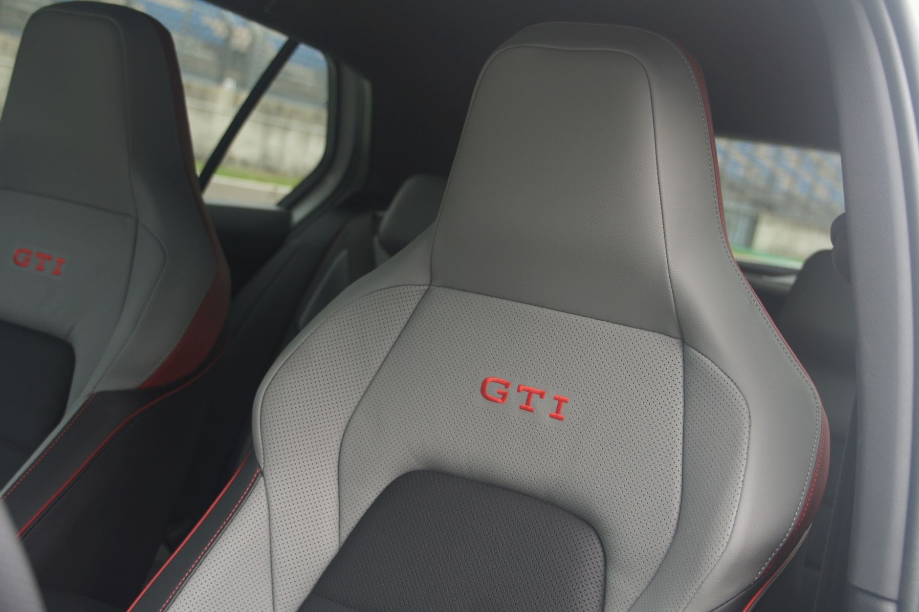 Volkswagen Golf GTI Clubsport (2024)