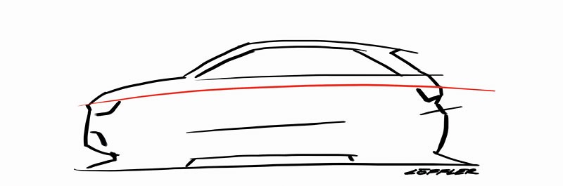 Genewa 2010: Audi A1 - w pełnej okazałości za 16 tys. euro