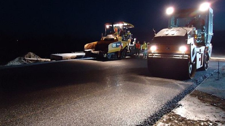Autostrada A2 Stryków-Konotopa