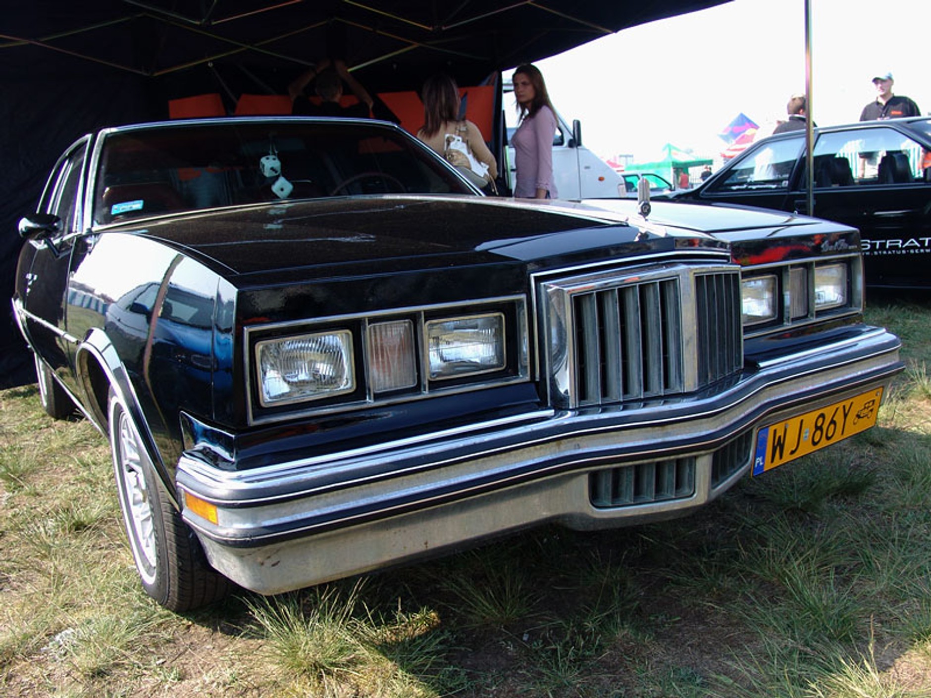 Power Cup na Bemowie: demony szybkości na starcie (fotogaleria)