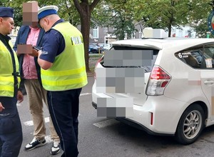 Dają kierowcom trzy miesiące, ale policjanci będą karać nawet wcześniej