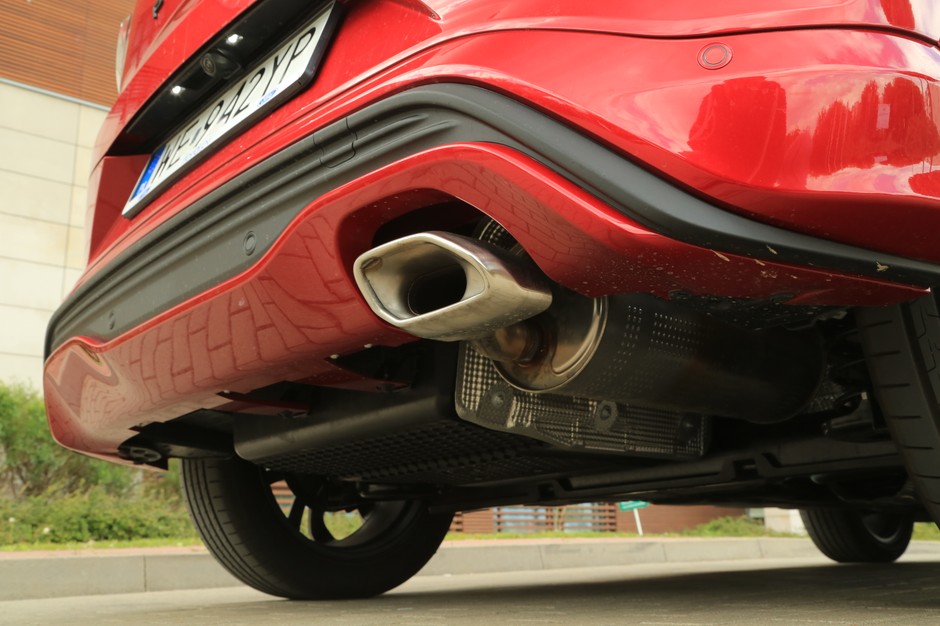 Ford Puma 2020