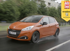 Peugeot 208 – kusi bogatą ofertą