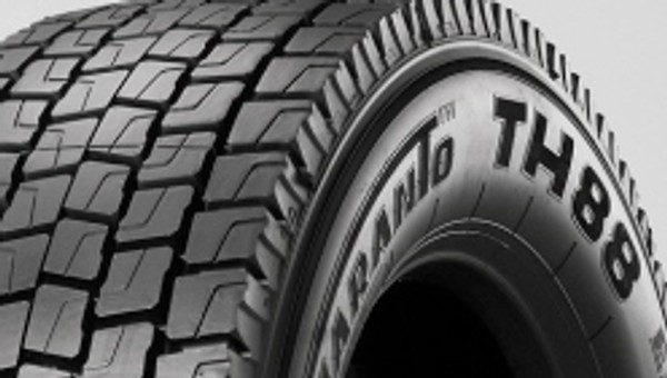 Pirelli: Amaranto FH88 i TH88 już w sprzedaży w Polsce