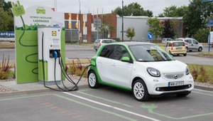 Ile kosztuje jazda autem elektrycznym?