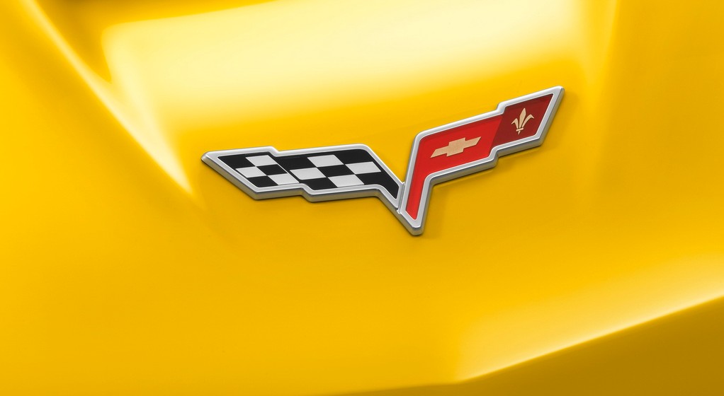 Corvette