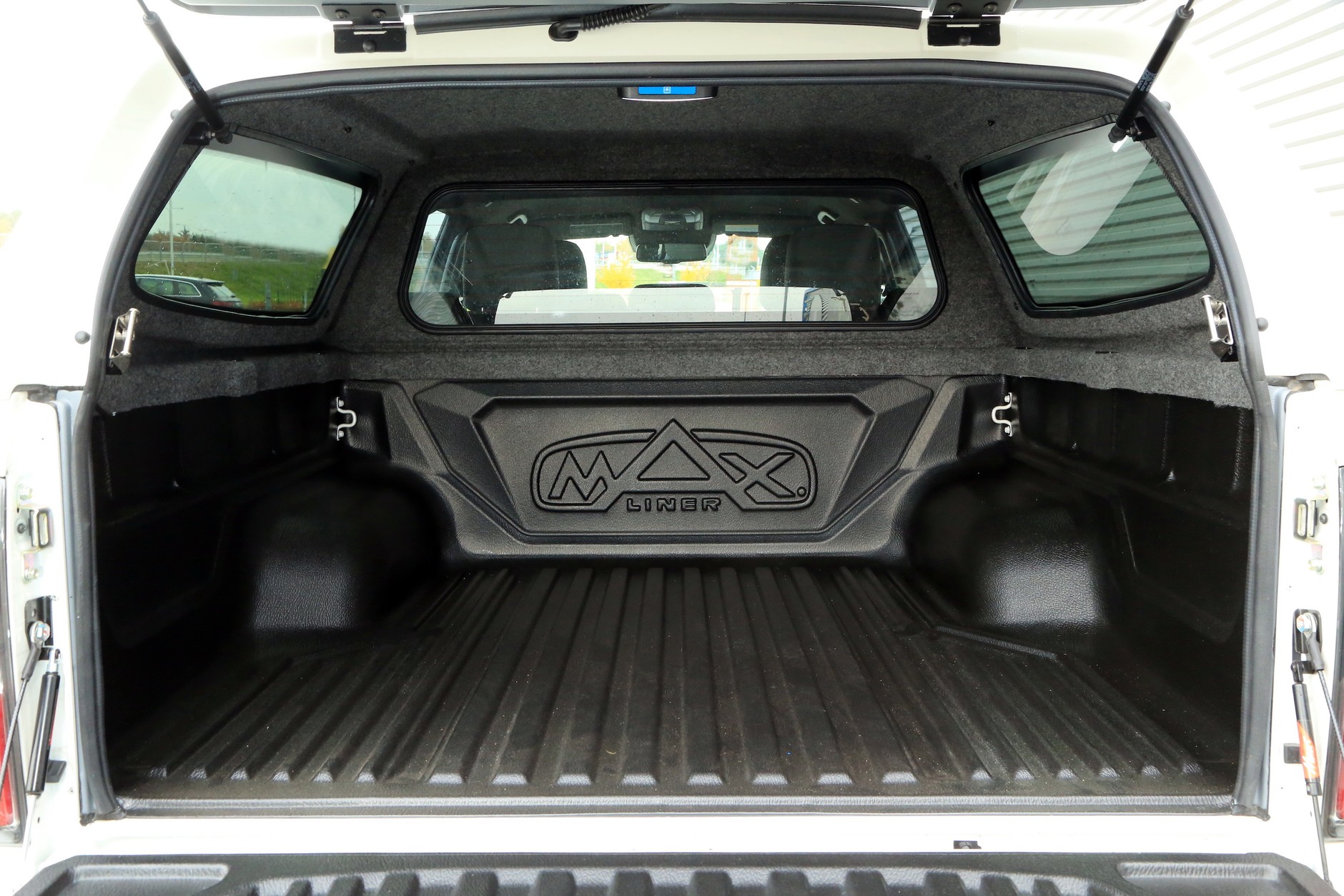 Isuzu D-Max 1.9 TD LSE