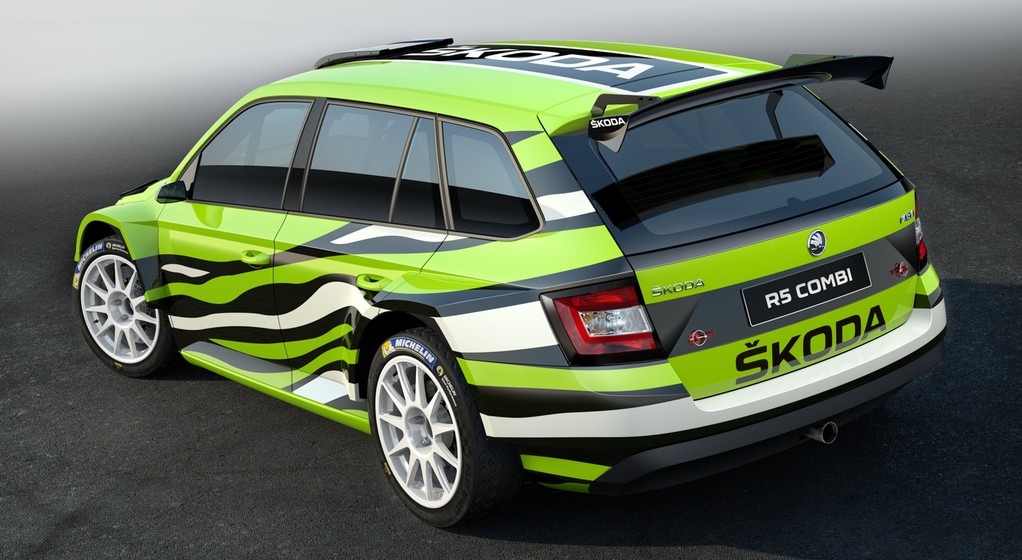 SKODA_Fabia_R5_Combi