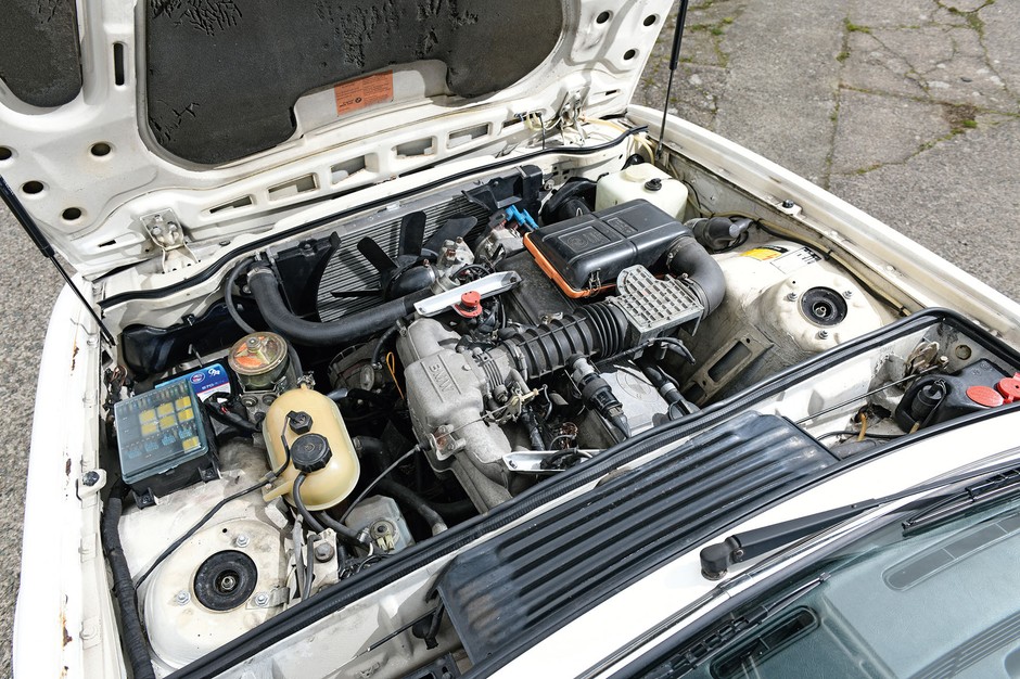 BMW 635