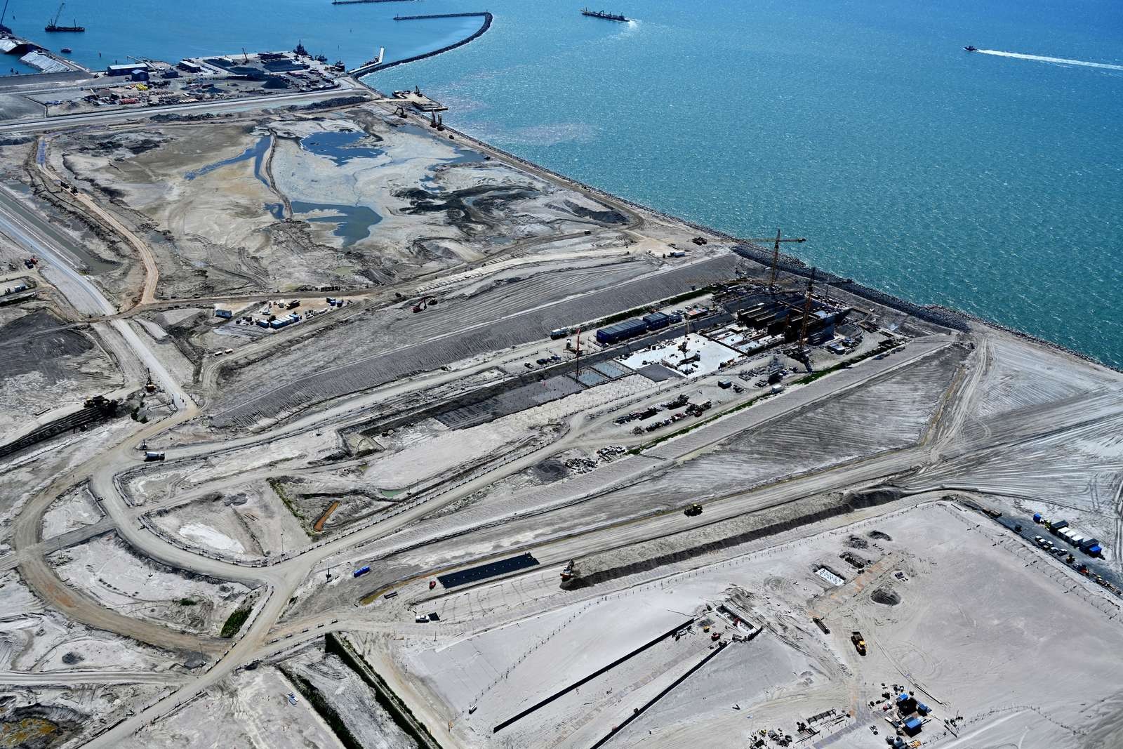 Najdłuższy podwodny tunel powstanie pod Bałtykiem