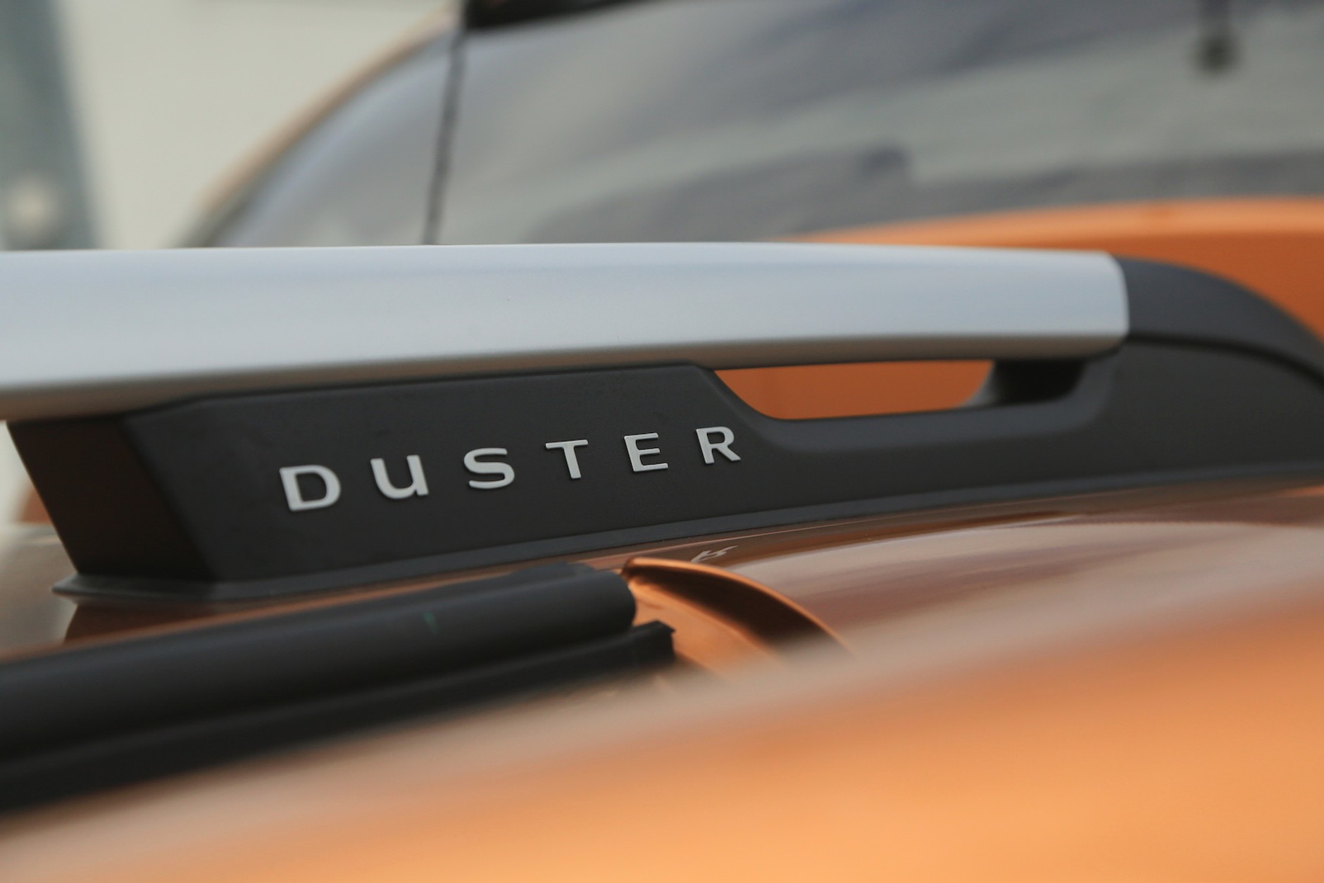 Dacia Duster 1.6 SCe 2WD Prestige