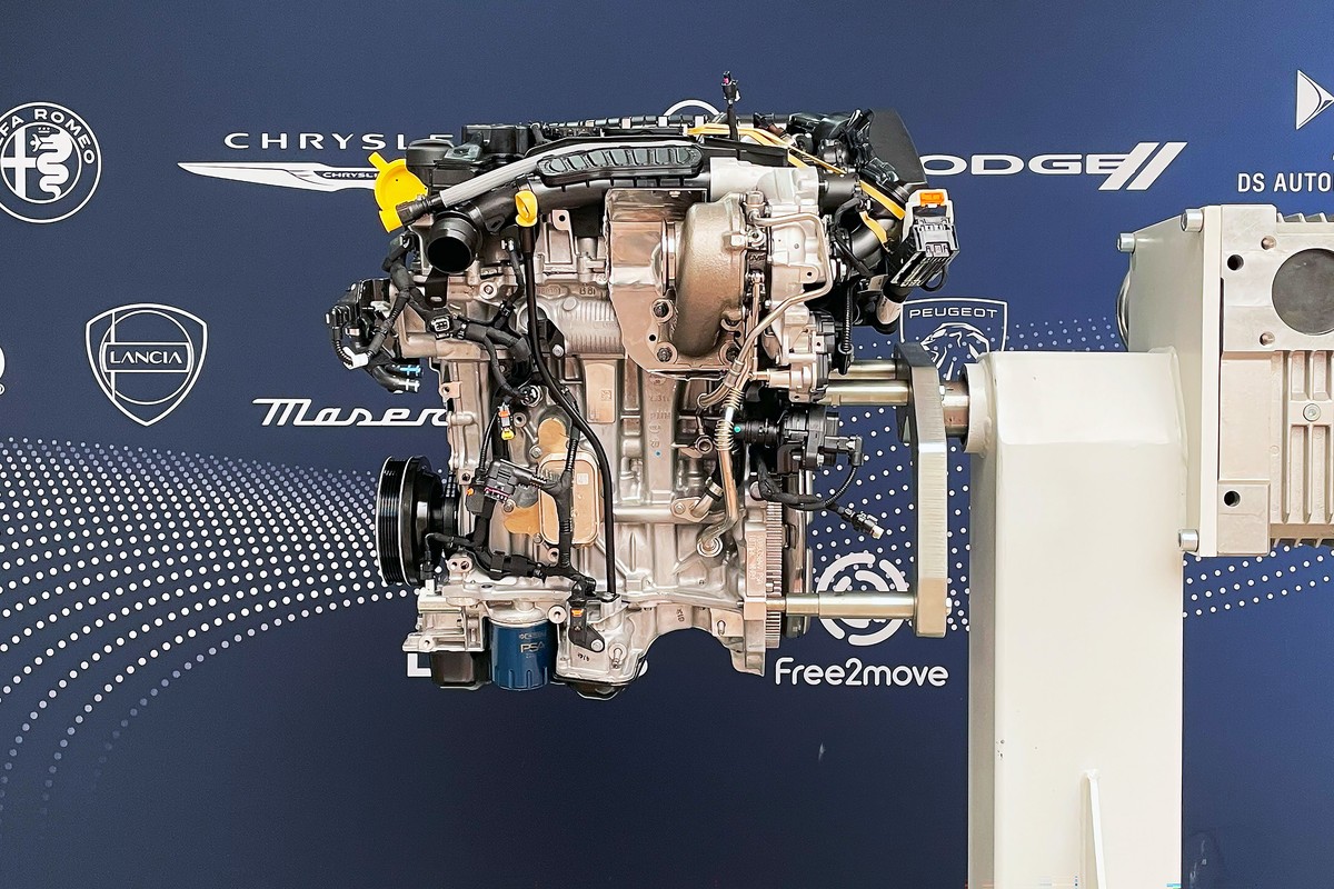 Polska fabryka świętuje kolejny kamień milowy. Produkują istotny silnik Stellantisa