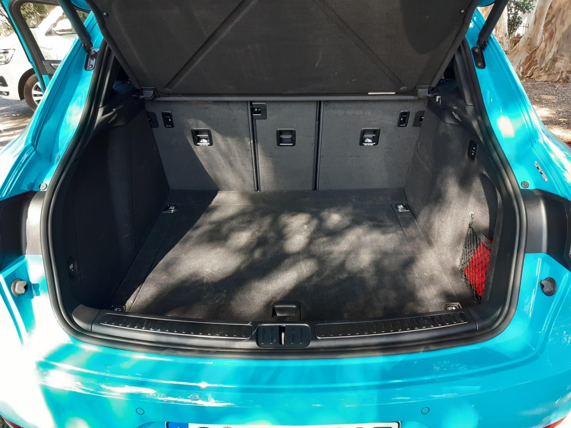 Porsche Macan turbo – z podwójnym doładowaniem