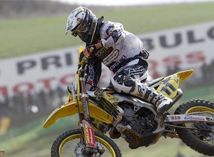 Clement Desalle wygrał GP Bułgarii