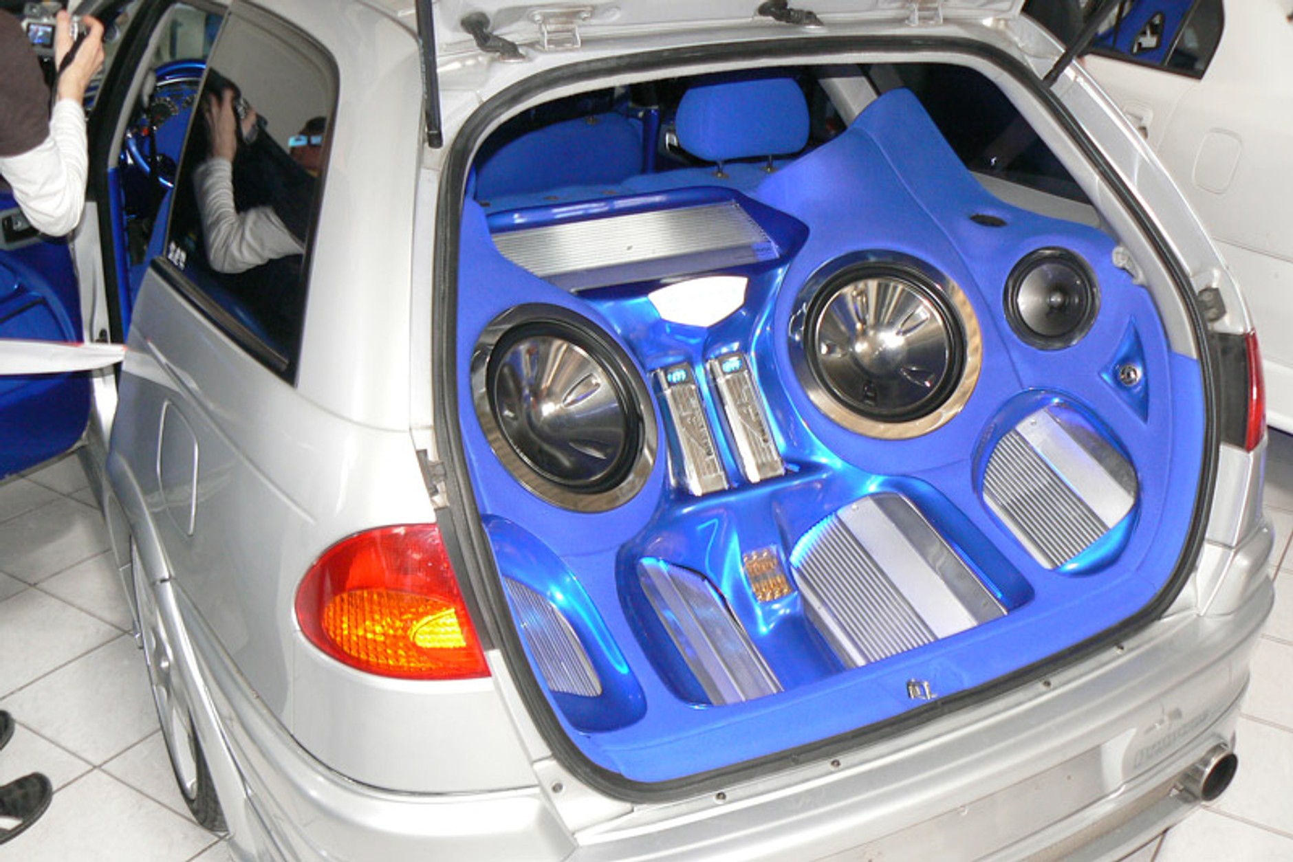 Szósta edycja krakowskiego Tuning Show przed nami